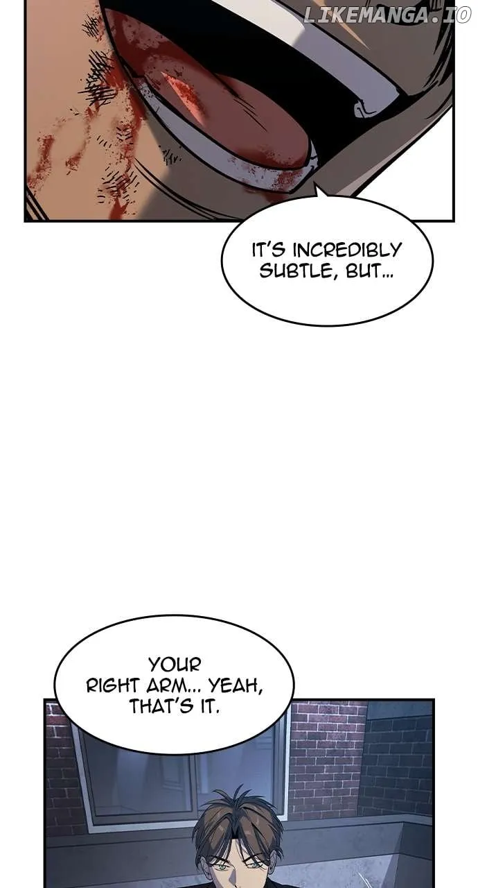 Read The Childe chapter 20 image 22 on Lezhin