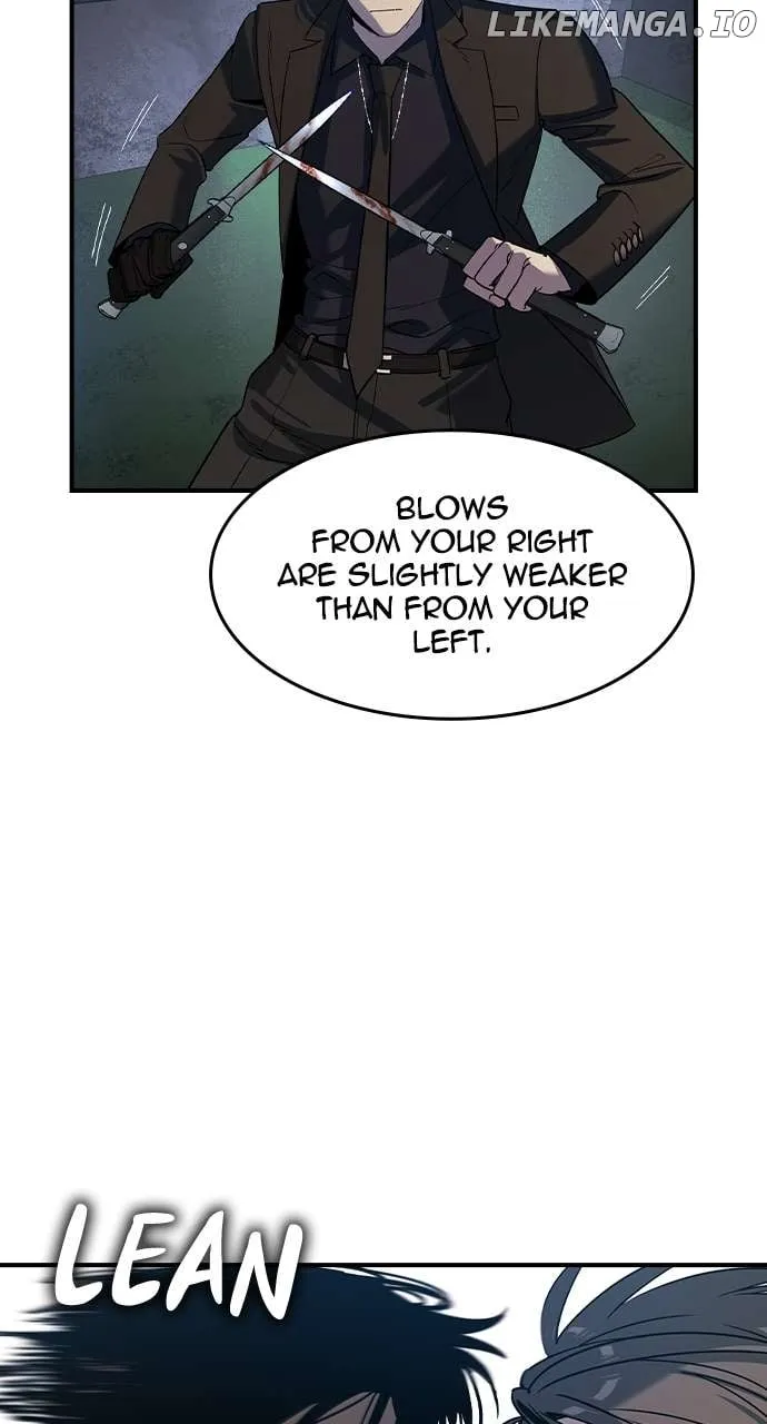 Read The Childe chapter 20 image 23 on Lezhin