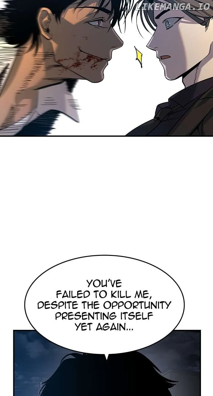 Read The Childe chapter 20 image 24 on Lezhin