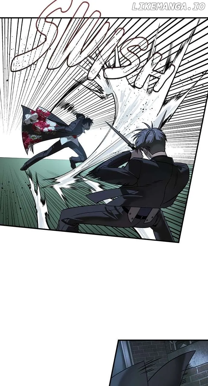 Read The Childe chapter 20 image 26 on Lezhin