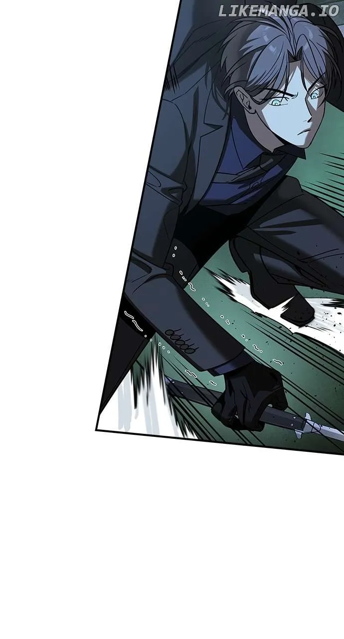 Read The Childe chapter 20 image 27 on Lezhin