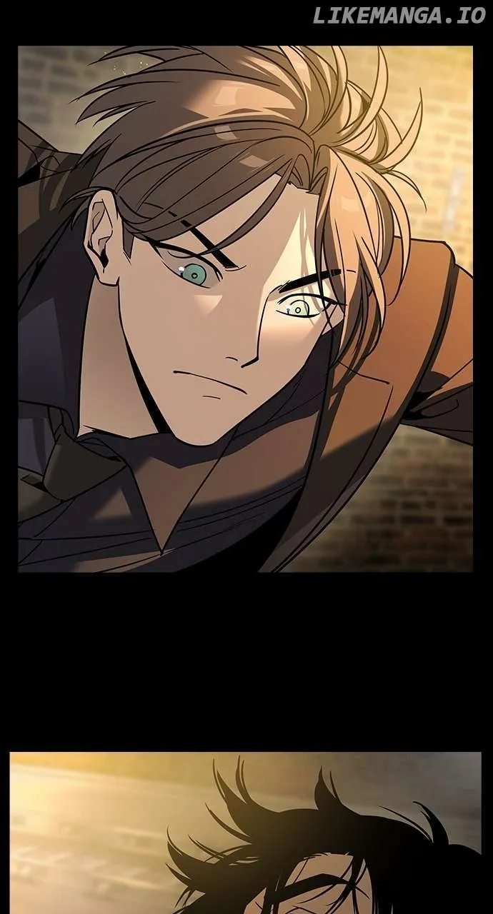 Read The Childe chapter 20 image 3 on Lezhin