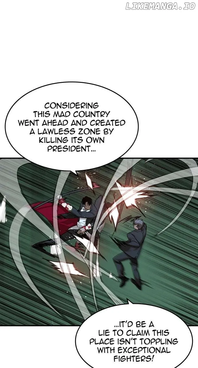 Read The Childe chapter 20 image 31 on Lezhin