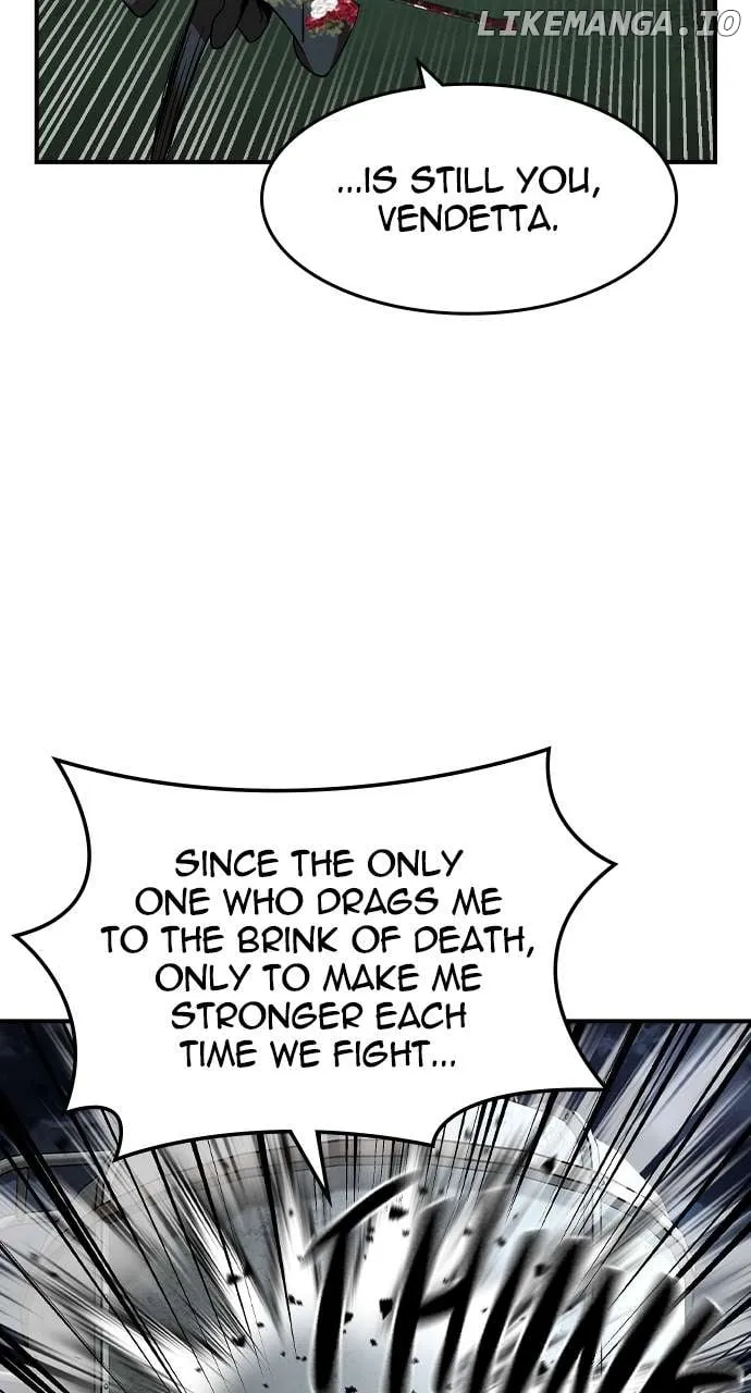 Read The Childe chapter 20 image 33 on Lezhin