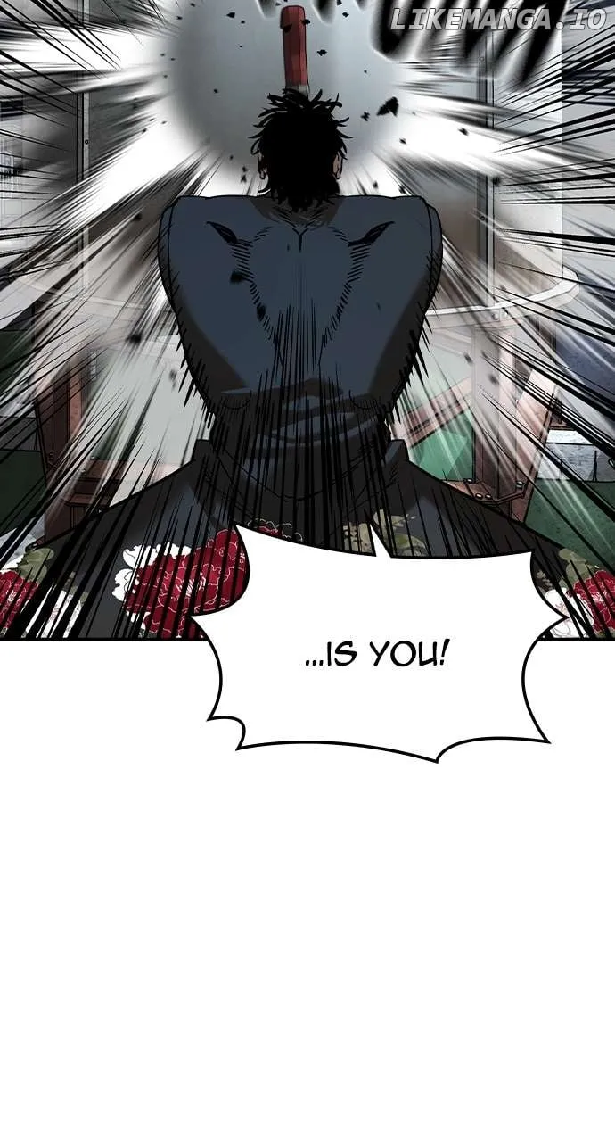 Read The Childe chapter 20 image 34 on Lezhin