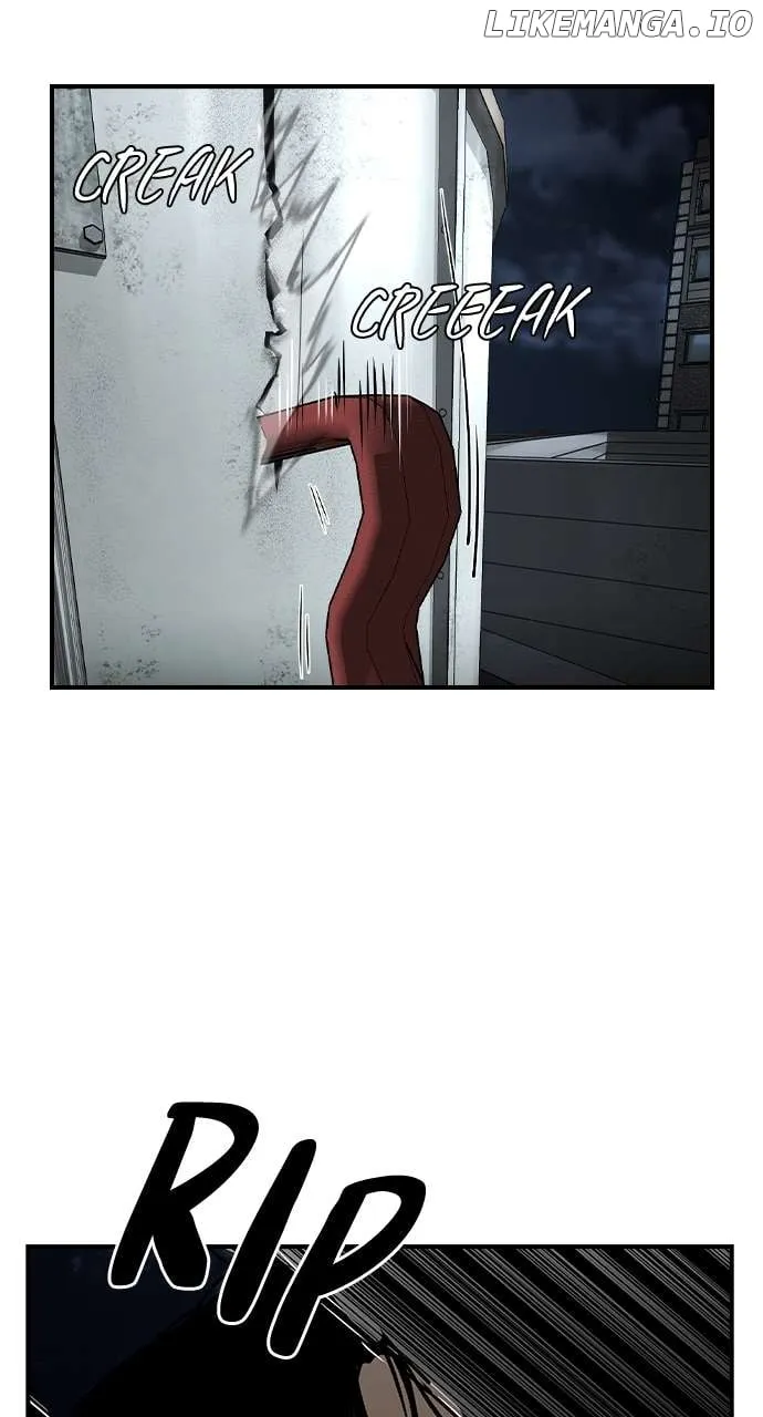 Read The Childe chapter 20 image 35 on Lezhin
