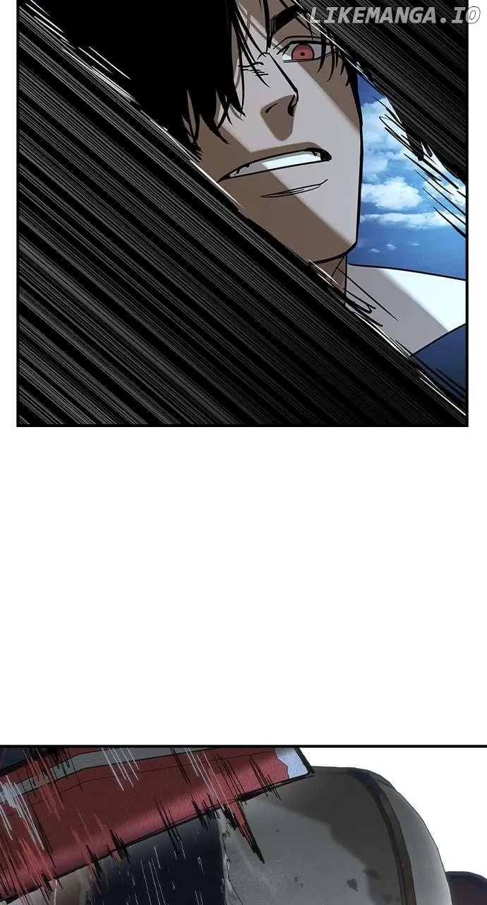 Read The Childe chapter 20 image 36 on Lezhin