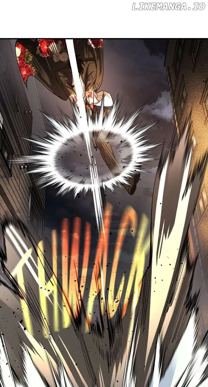 Read The Childe chapter 20 image 40 on Lezhin
