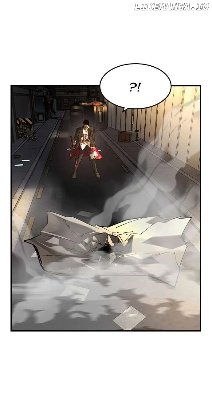 Read The Childe chapter 20 image 42 on Lezhin