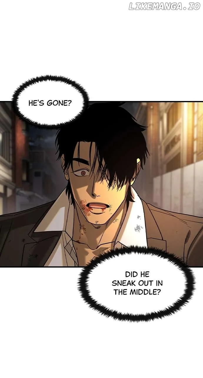 Read The Childe chapter 20 image 43 on Lezhin