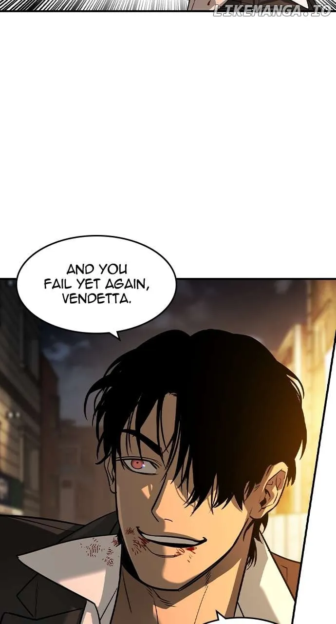 Read The Childe chapter 20 image 46 on Lezhin