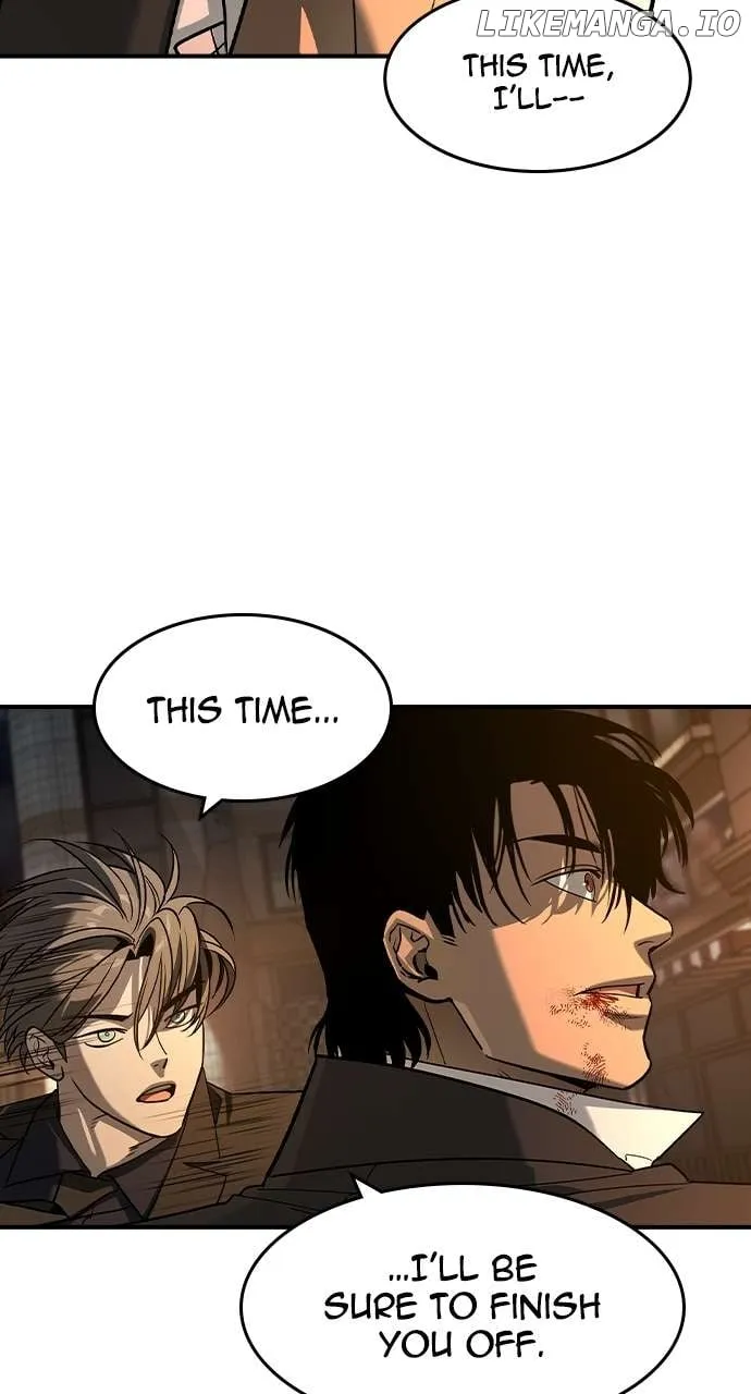 Read The Childe chapter 20 image 47 on Lezhin