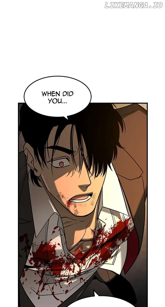 Read The Childe chapter 20 image 49 on Lezhin