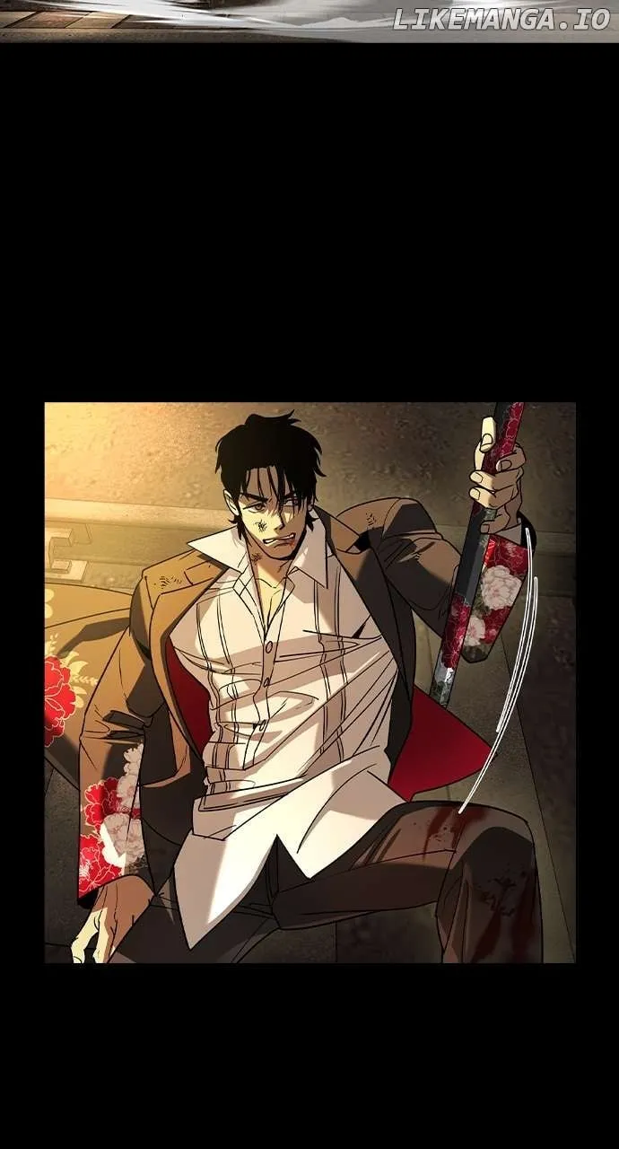Read The Childe chapter 20 image 5 on Lezhin