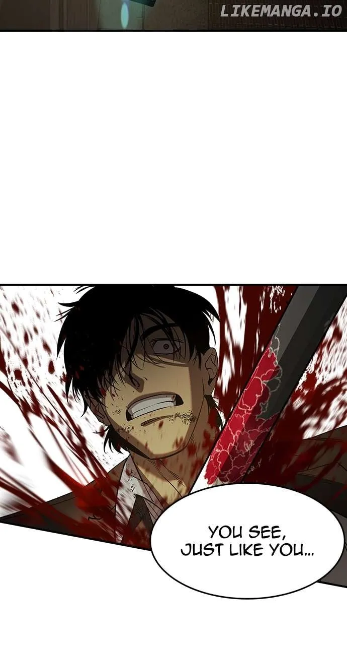 Read The Childe chapter 20 image 52 on Lezhin