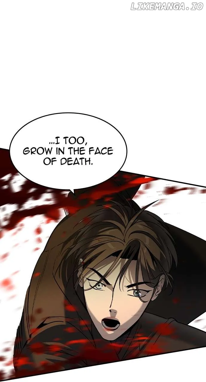 Read The Childe chapter 20 image 53 on Lezhin