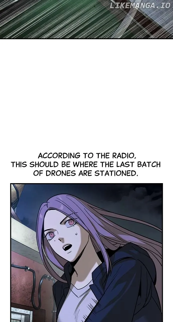 Read The Childe chapter 20 image 57 on Lezhin