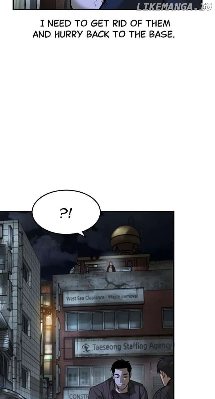 Read The Childe chapter 20 image 58 on Lezhin