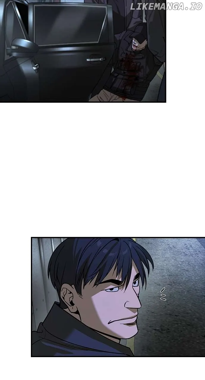 Read The Childe chapter 20 image 59 on Lezhin