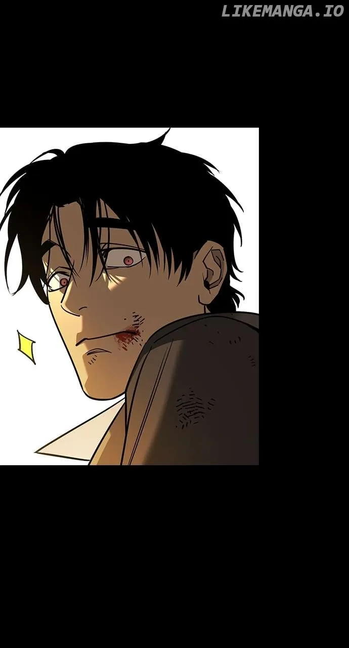 Read The Childe chapter 20 image 6 on Lezhin