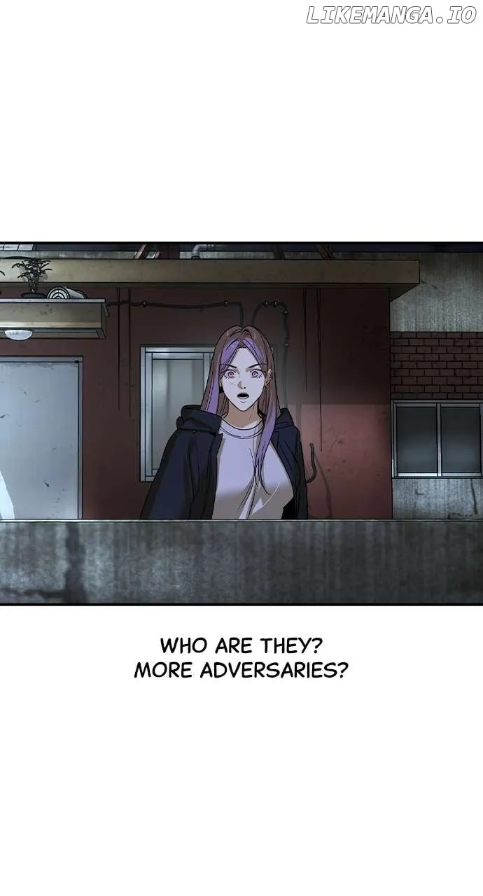Read The Childe chapter 20 image 60 on Lezhin