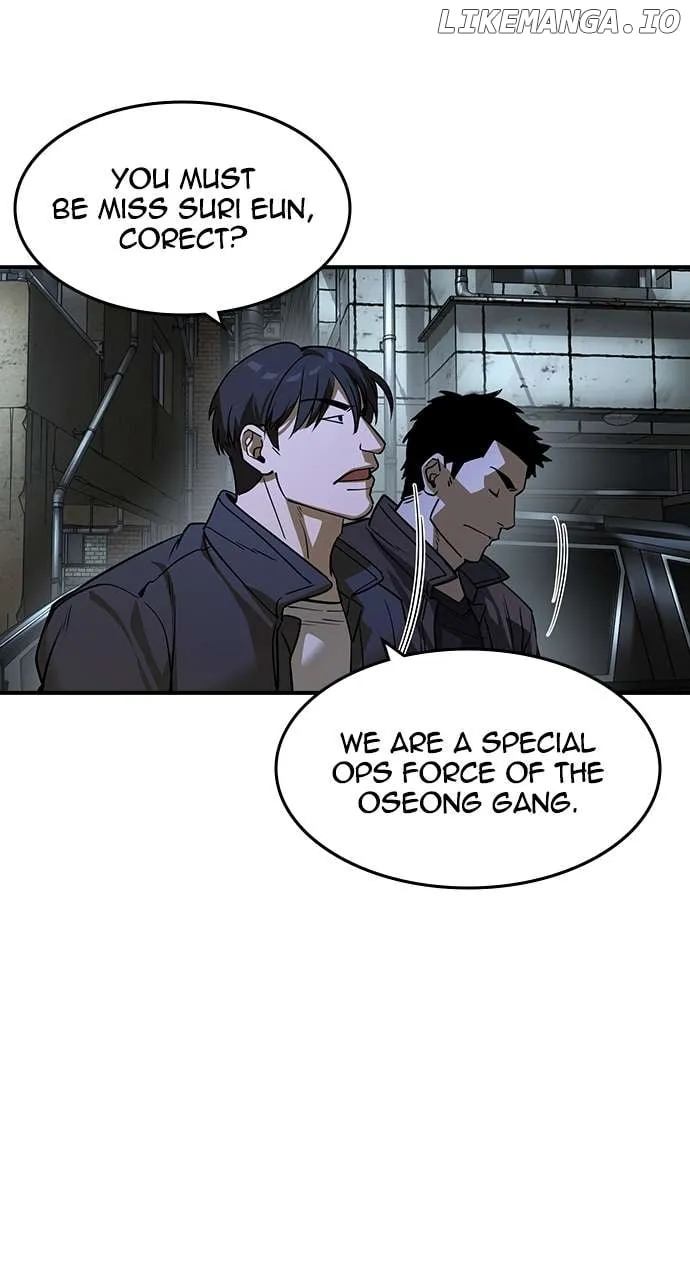 Read The Childe chapter 20 image 61 on Lezhin