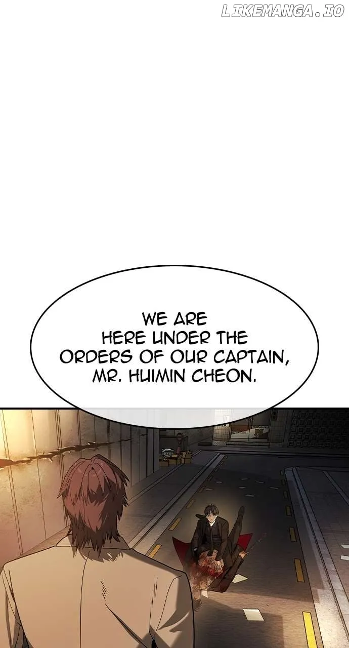 Read The Childe chapter 20 image 62 on Lezhin