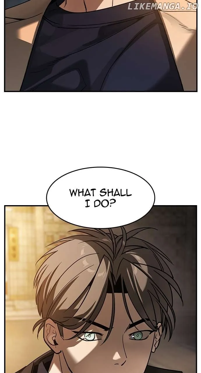 Read The Childe chapter 20 image 64 on Lezhin