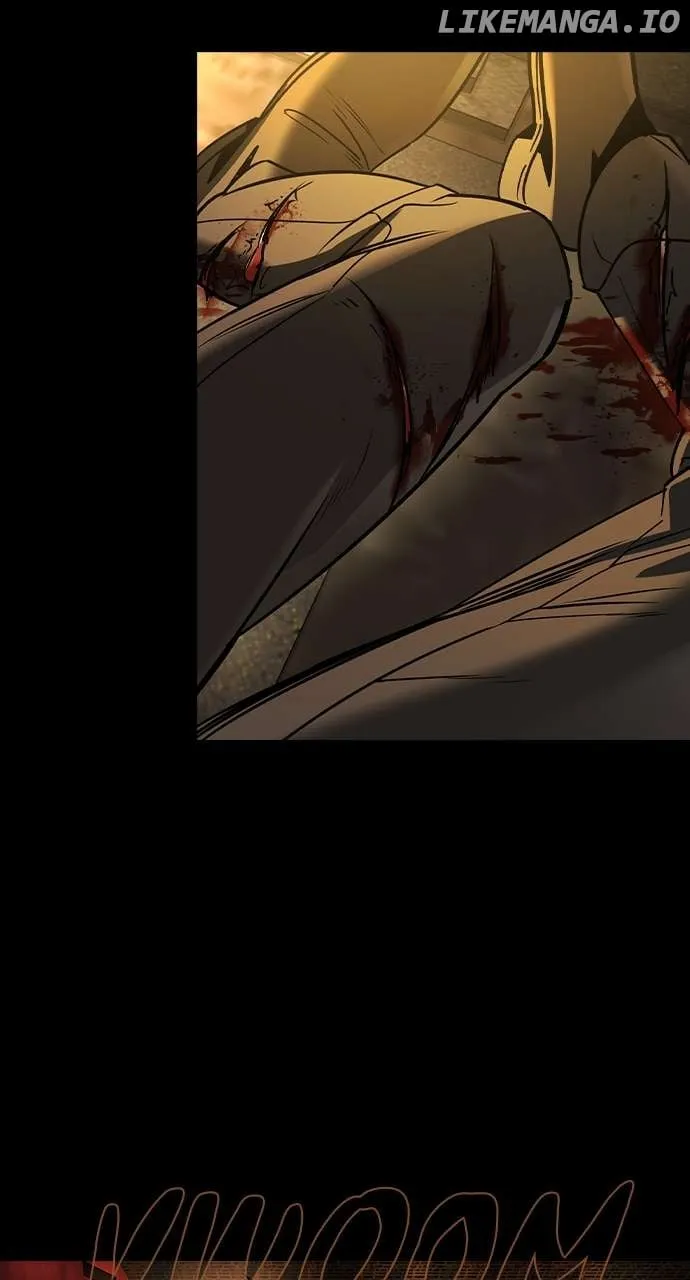 Read The Childe chapter 20 image 7 on Lezhin