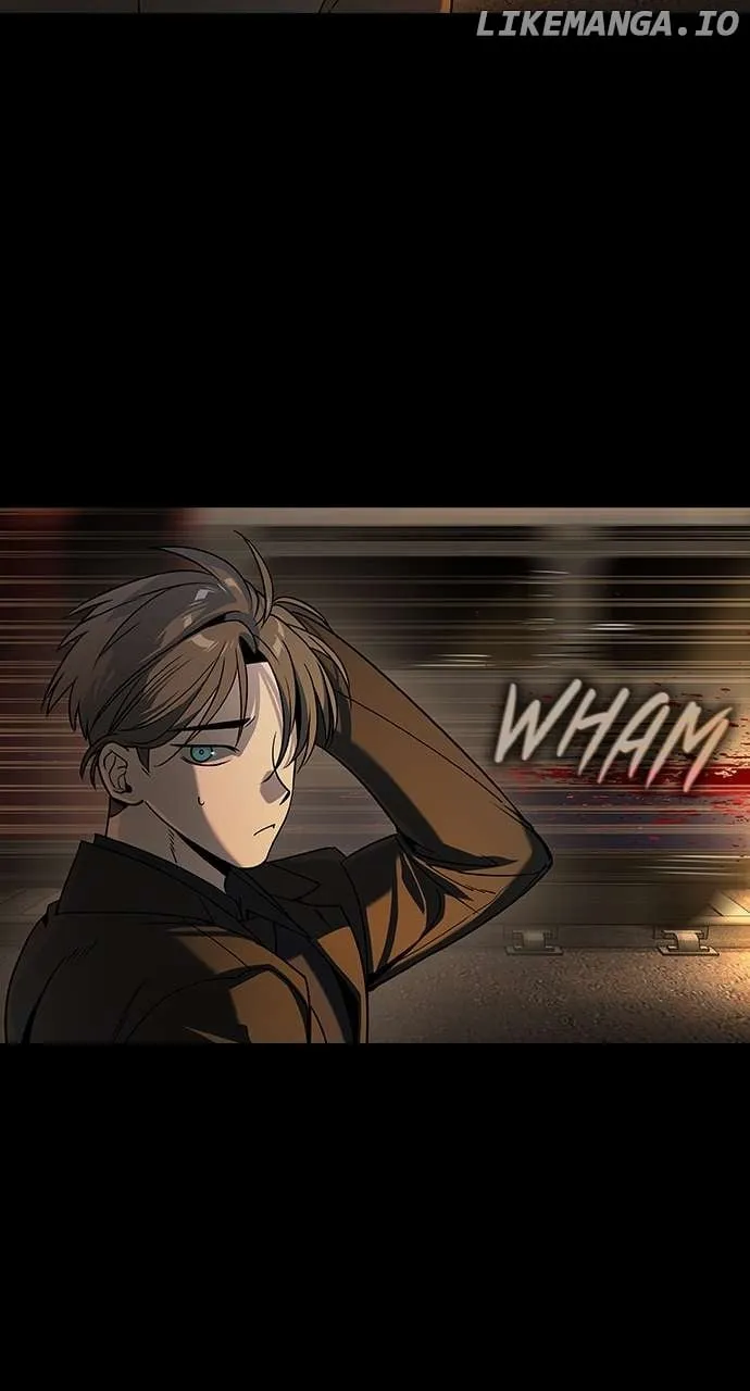 Read The Childe chapter 20 image 9 on Lezhin