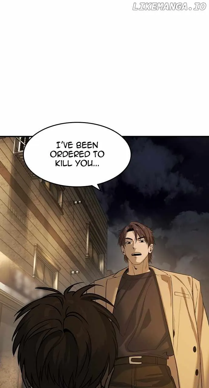 Read The Childe chapter 21 image 1 on Lezhin