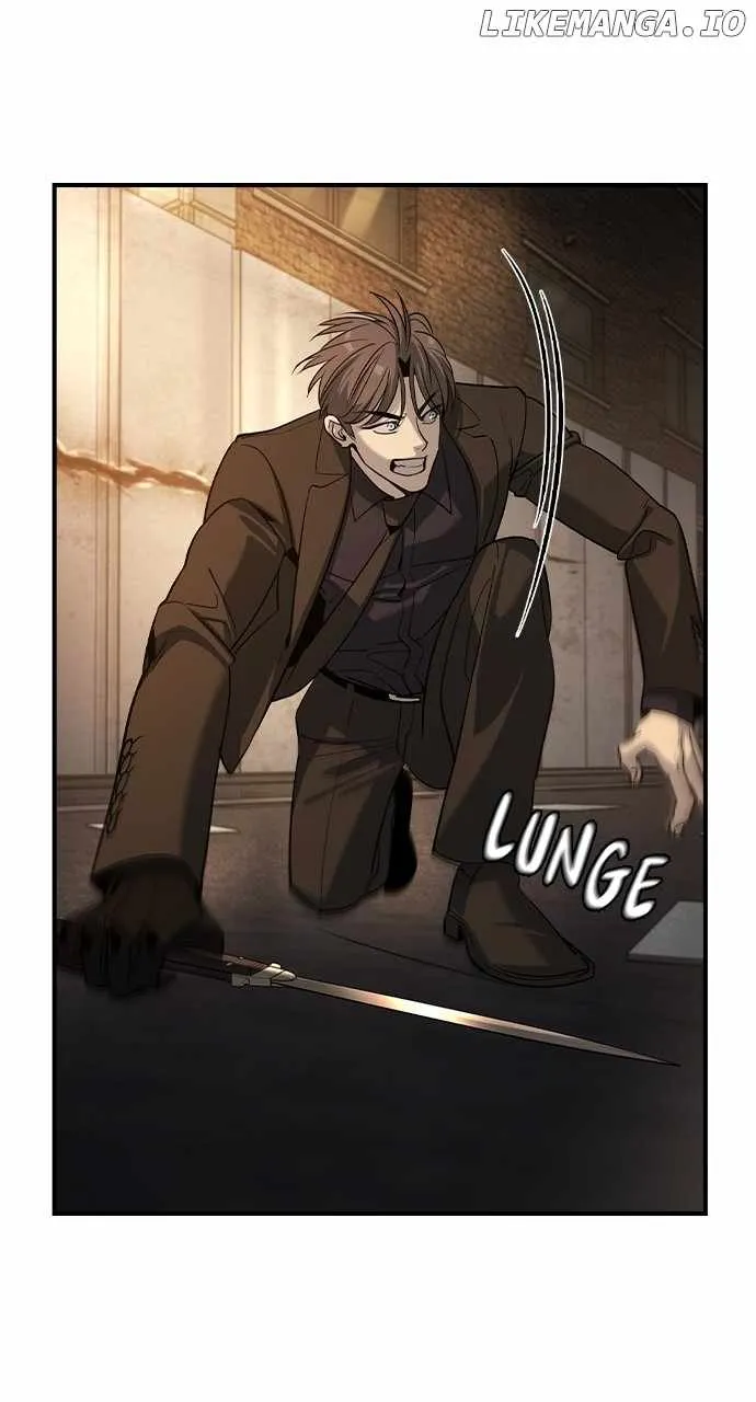Read The Childe chapter 21 image 10 on Lezhin