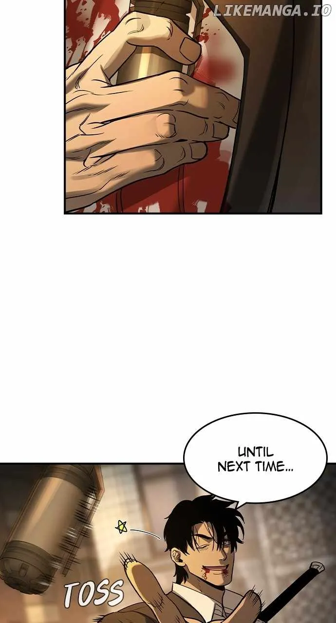 Read The Childe chapter 21 image 12 on Lezhin