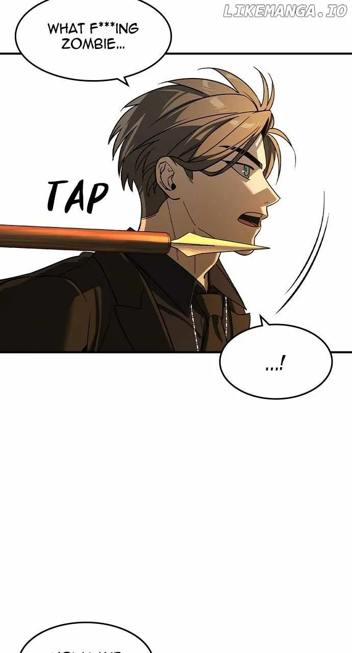 Read The Childe chapter 21 image 15 on Lezhin