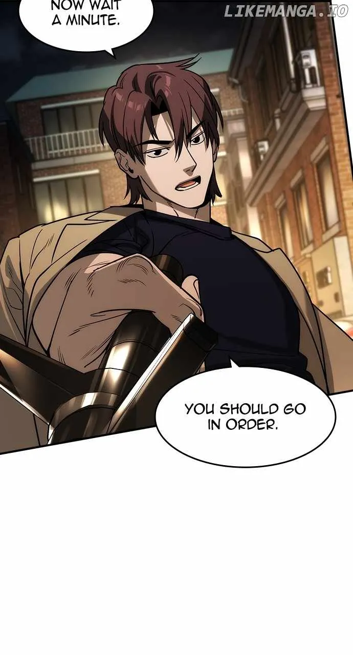 Read The Childe chapter 21 image 16 on Lezhin