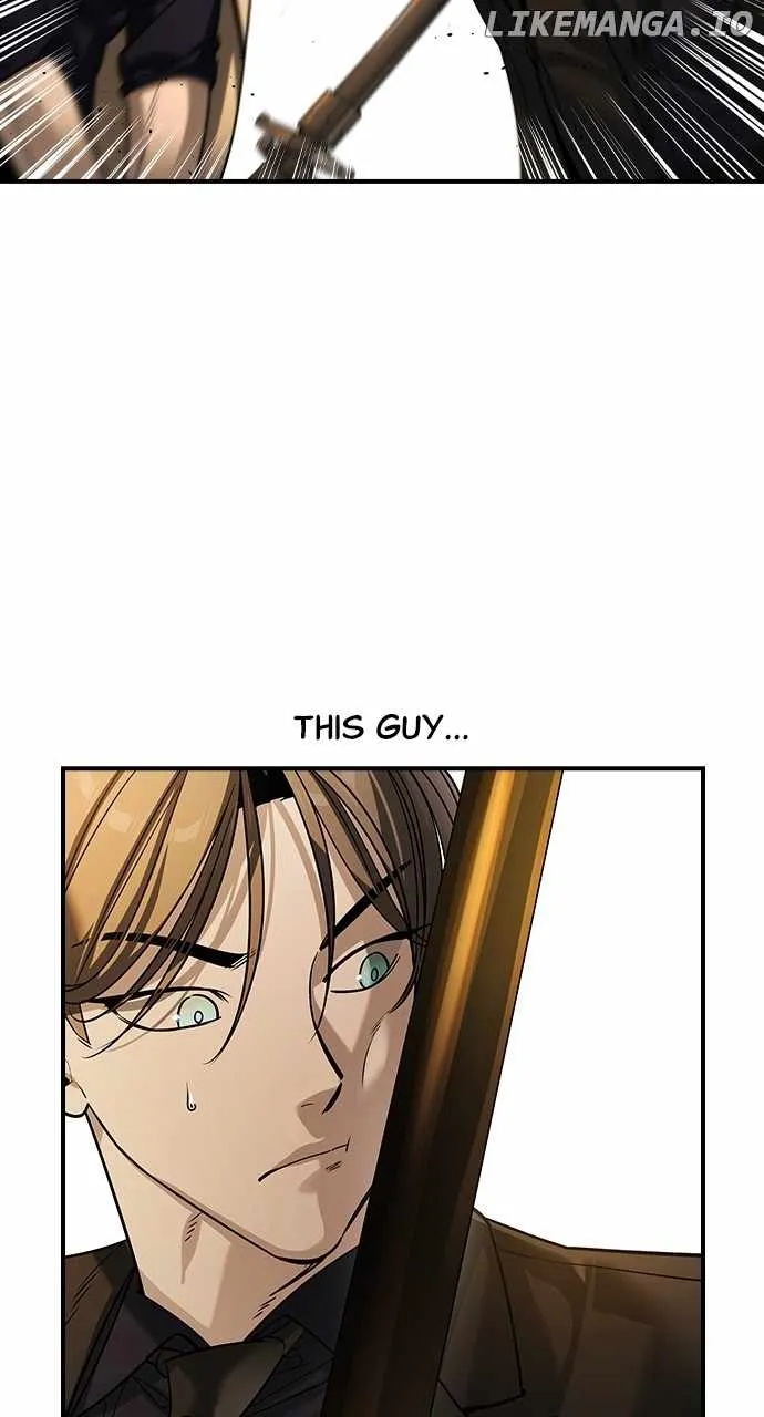 Read The Childe chapter 21 image 19 on Lezhin