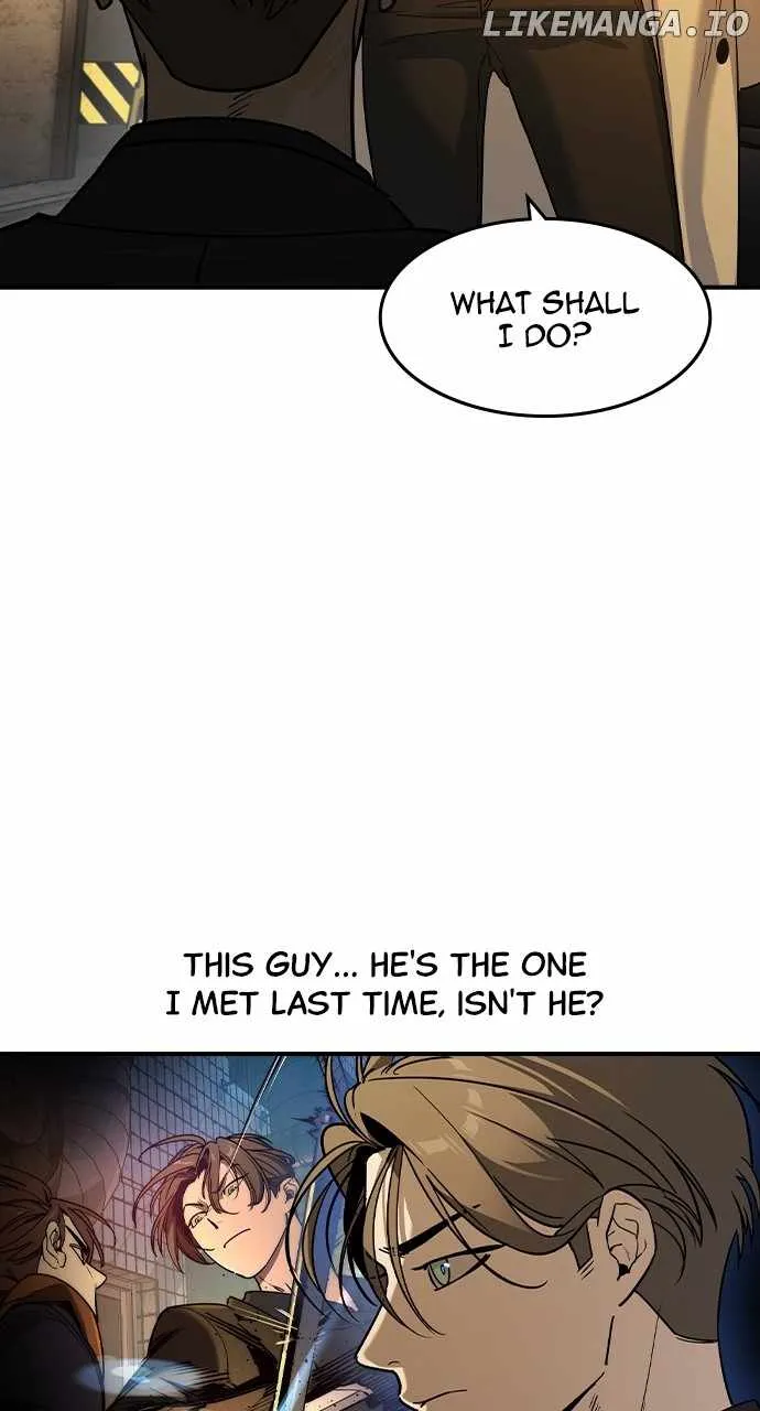 Read The Childe chapter 21 image 2 on Lezhin