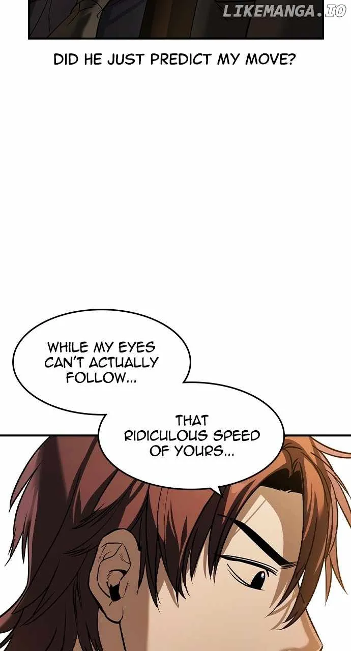 Read The Childe chapter 21 image 20 on Lezhin