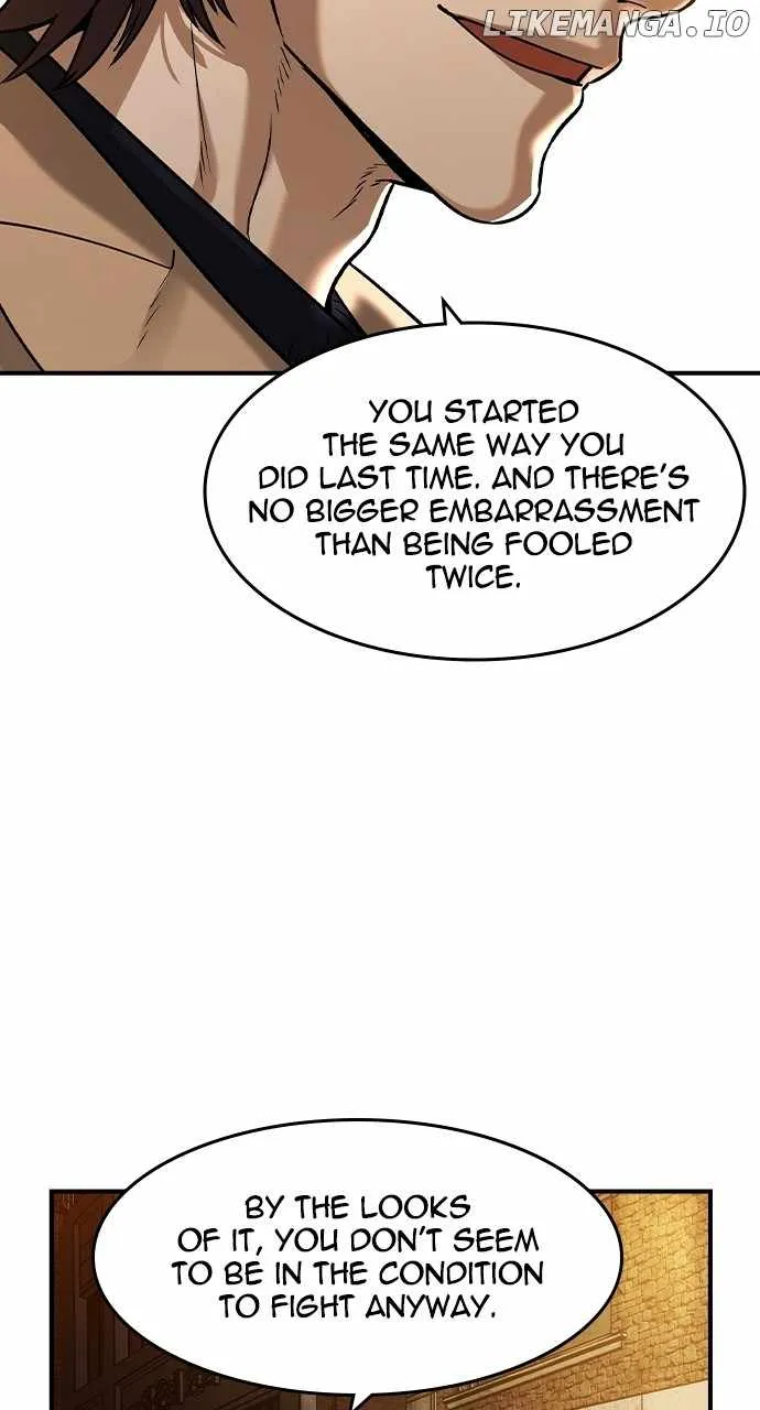 Read The Childe chapter 21 image 21 on Lezhin