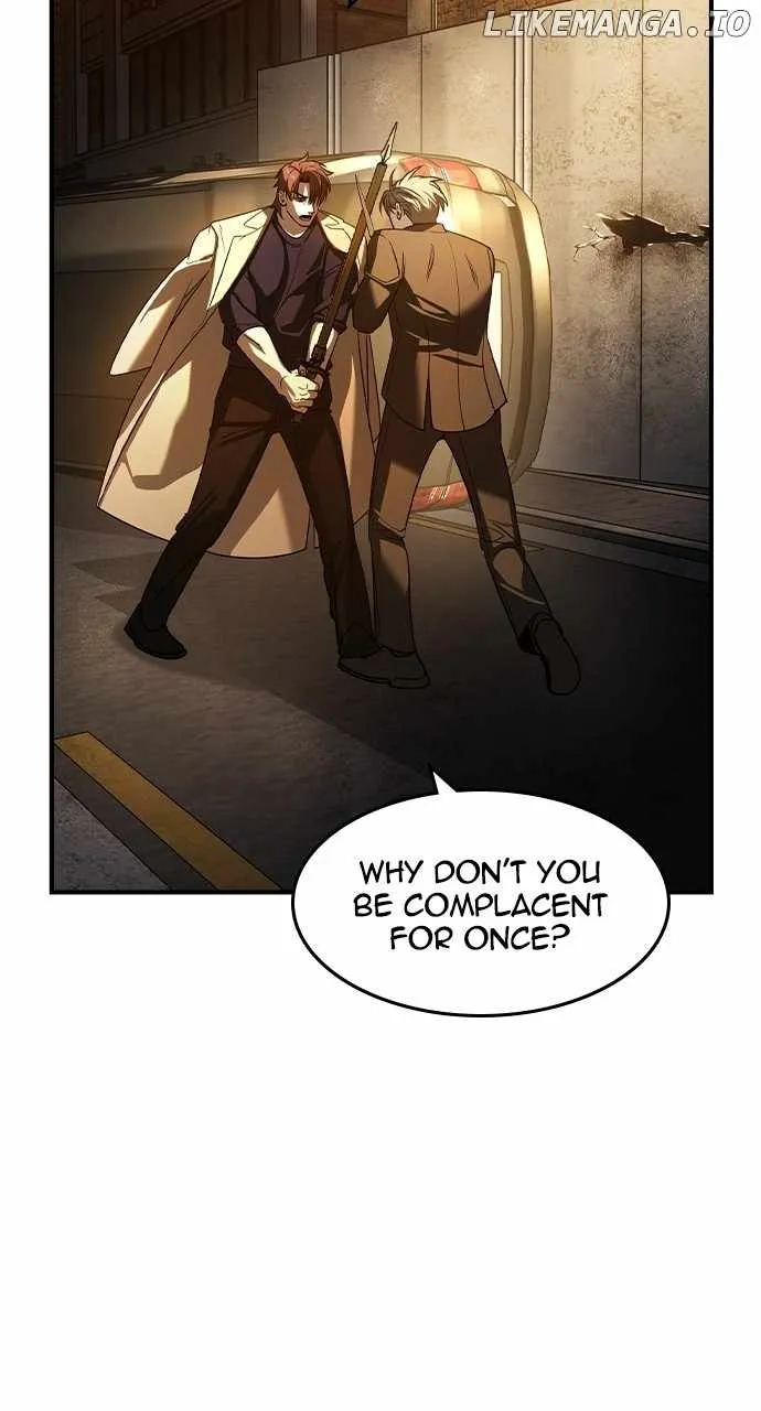 Read The Childe chapter 21 image 22 on Lezhin