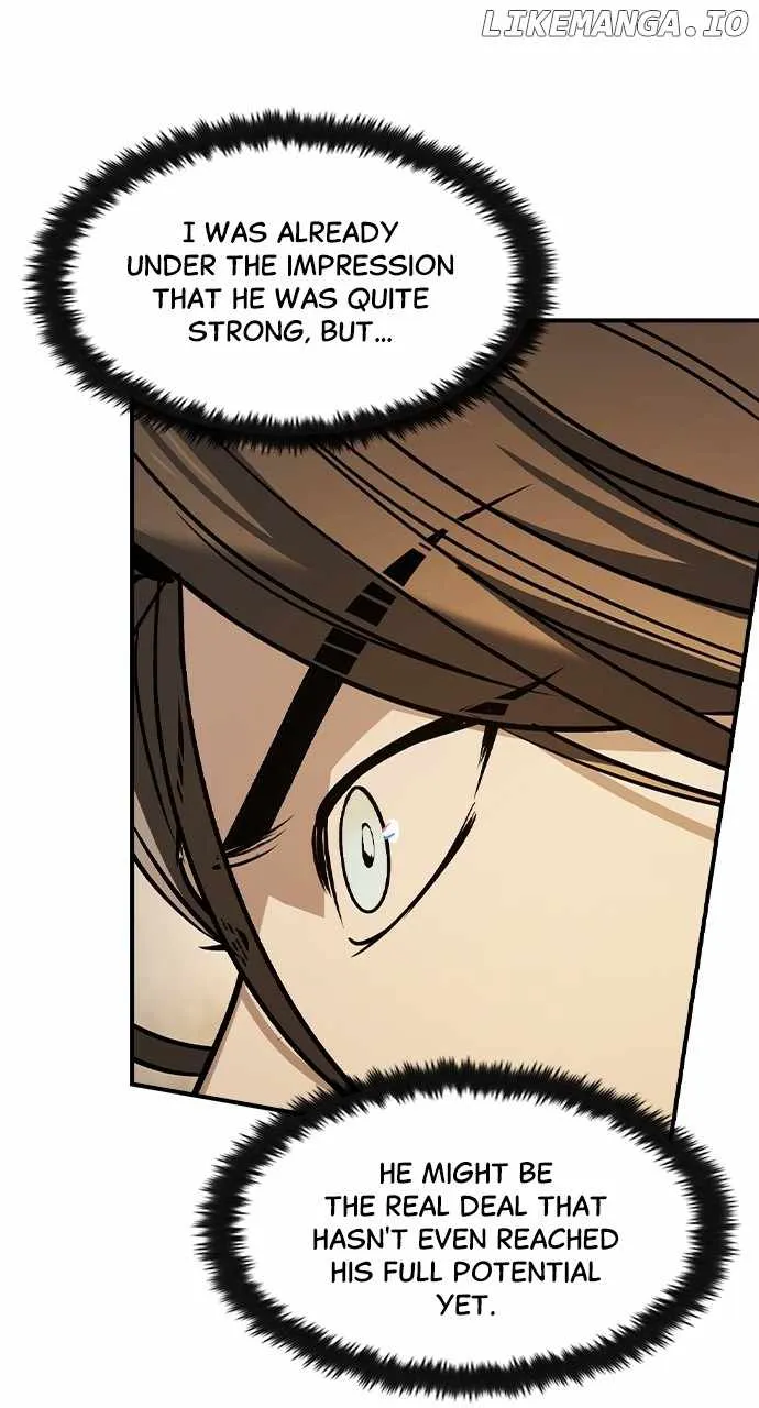 Read The Childe chapter 21 image 23 on Lezhin