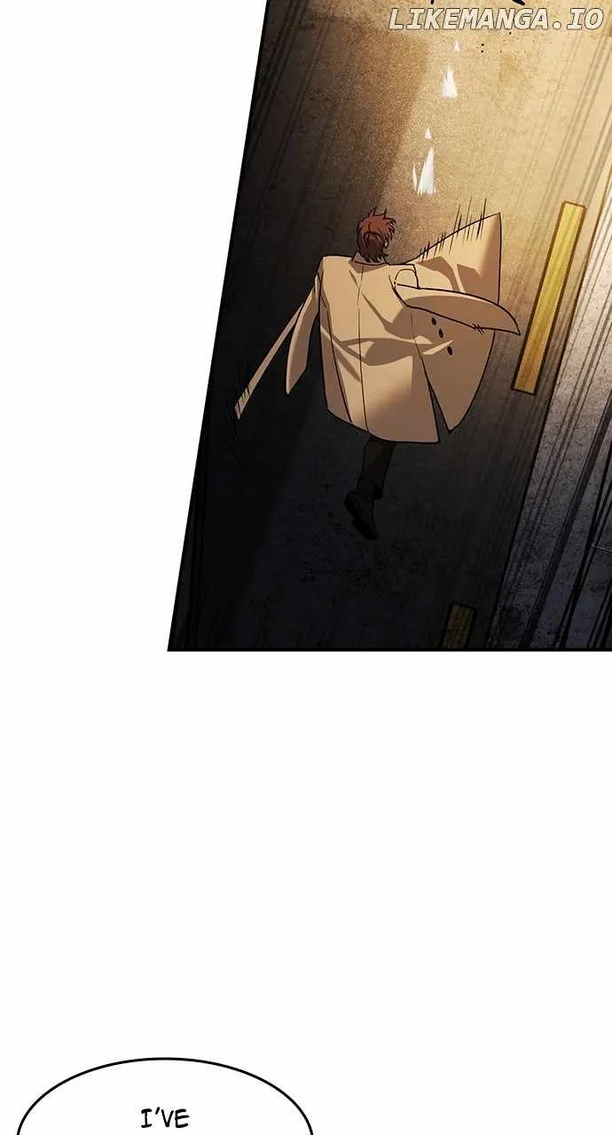 Read The Childe chapter 21 image 26 on Lezhin