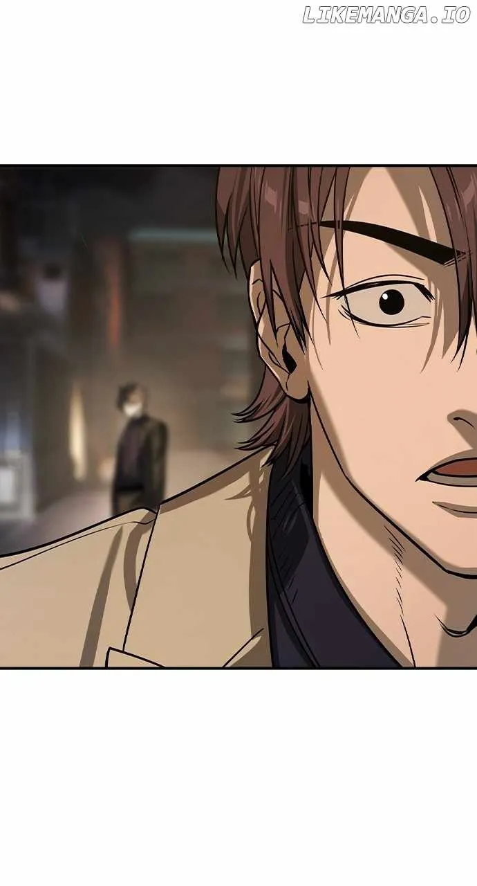 Read The Childe chapter 21 image 30 on Lezhin