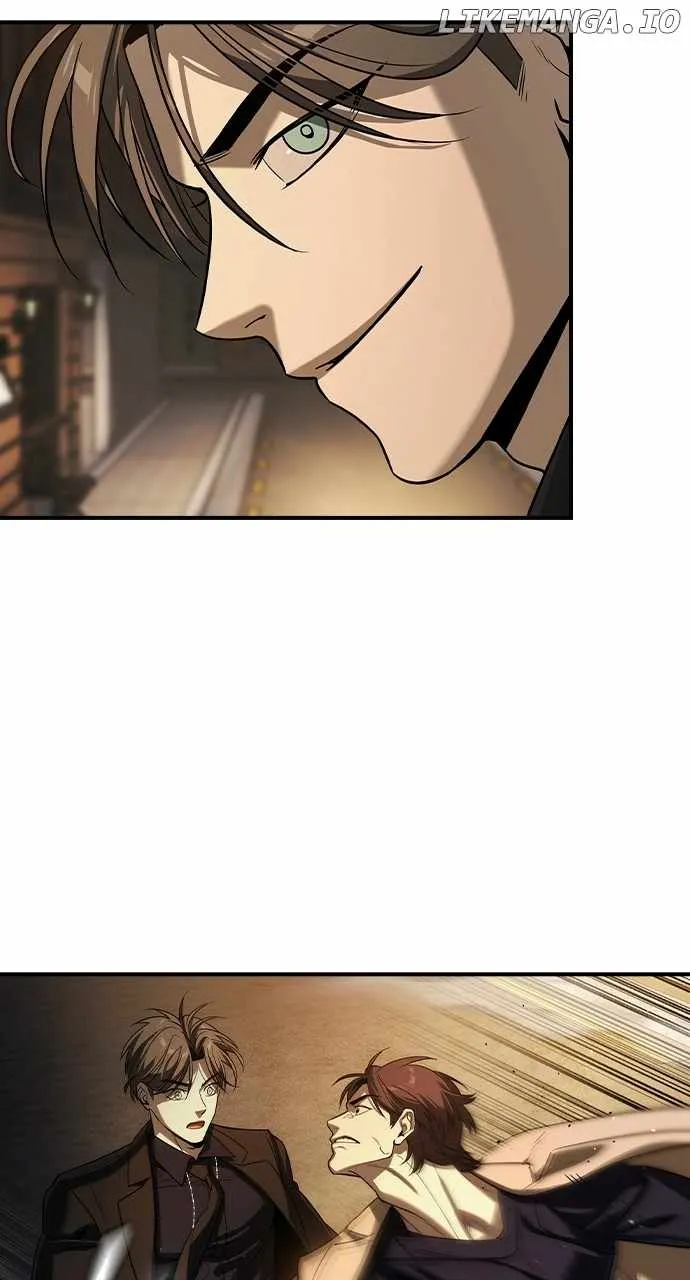Read The Childe chapter 21 image 31 on Lezhin