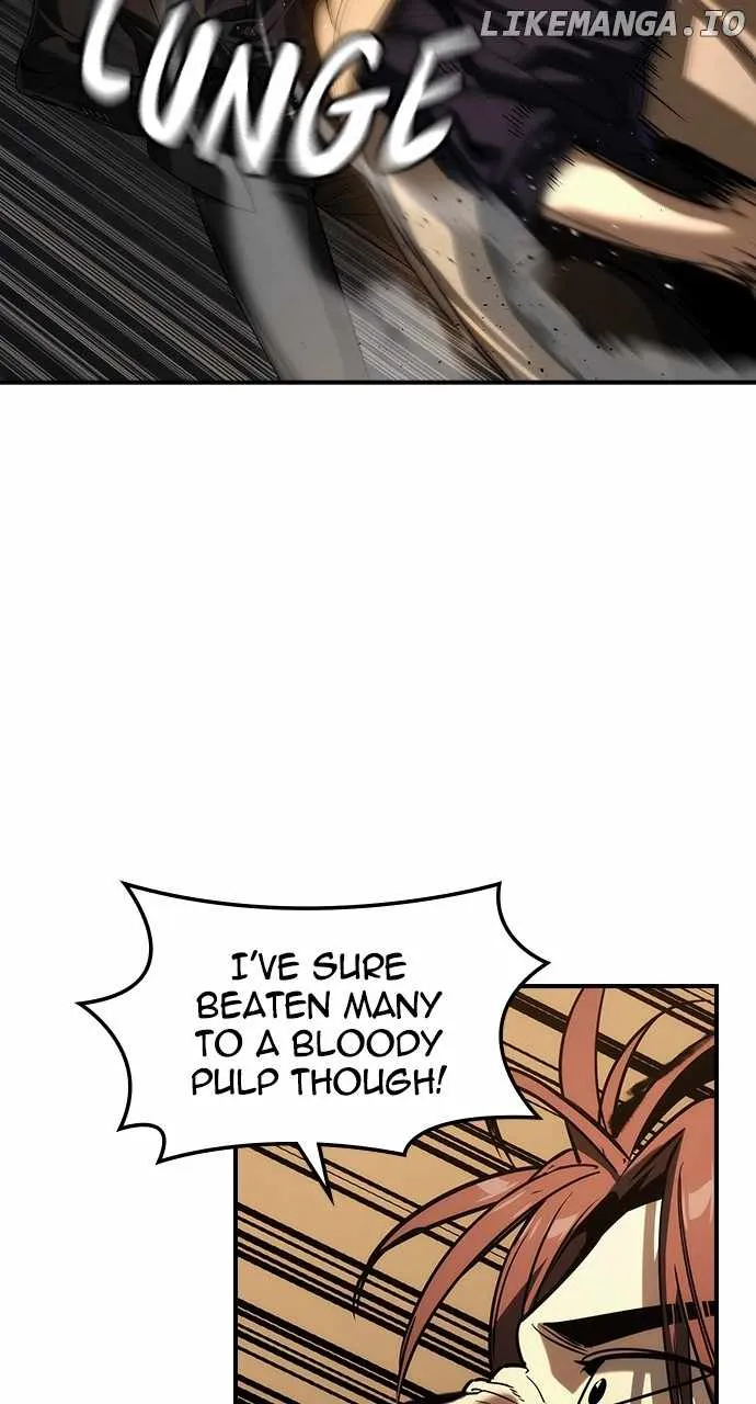 Read The Childe chapter 21 image 32 on Lezhin