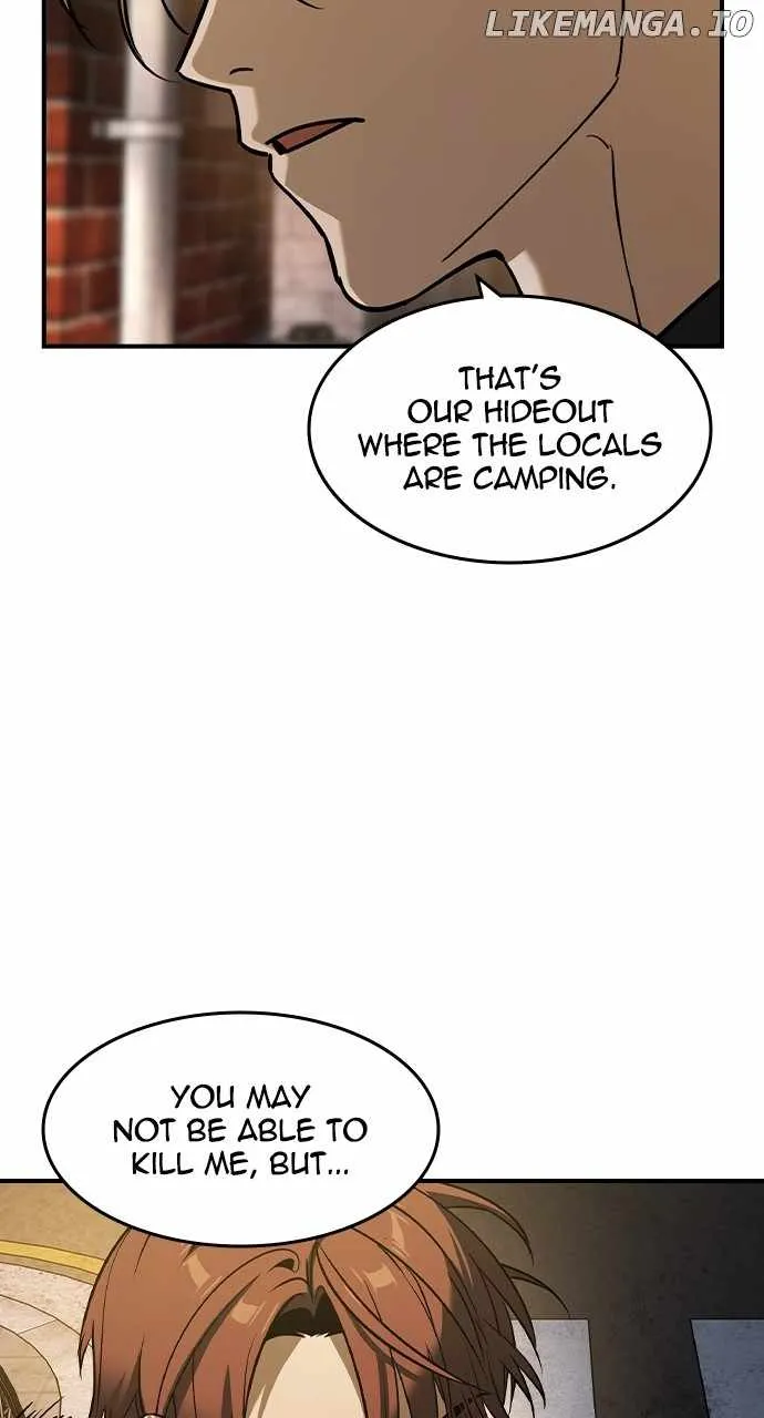 Read The Childe chapter 21 image 36 on Lezhin