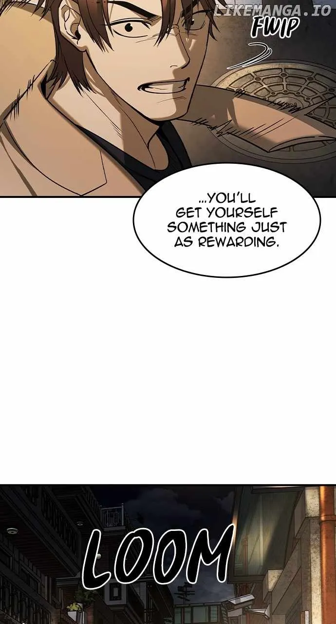 Read The Childe chapter 21 image 37 on Lezhin
