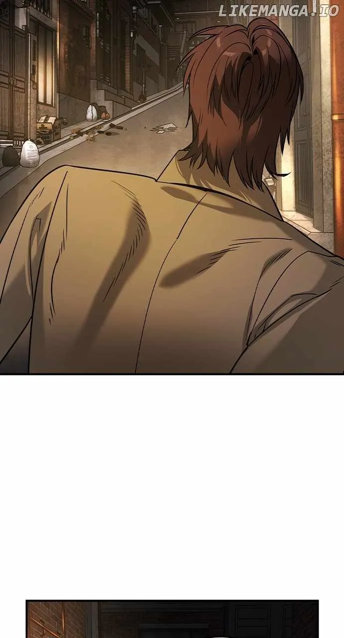 Read The Childe chapter 21 image 38 on Lezhin