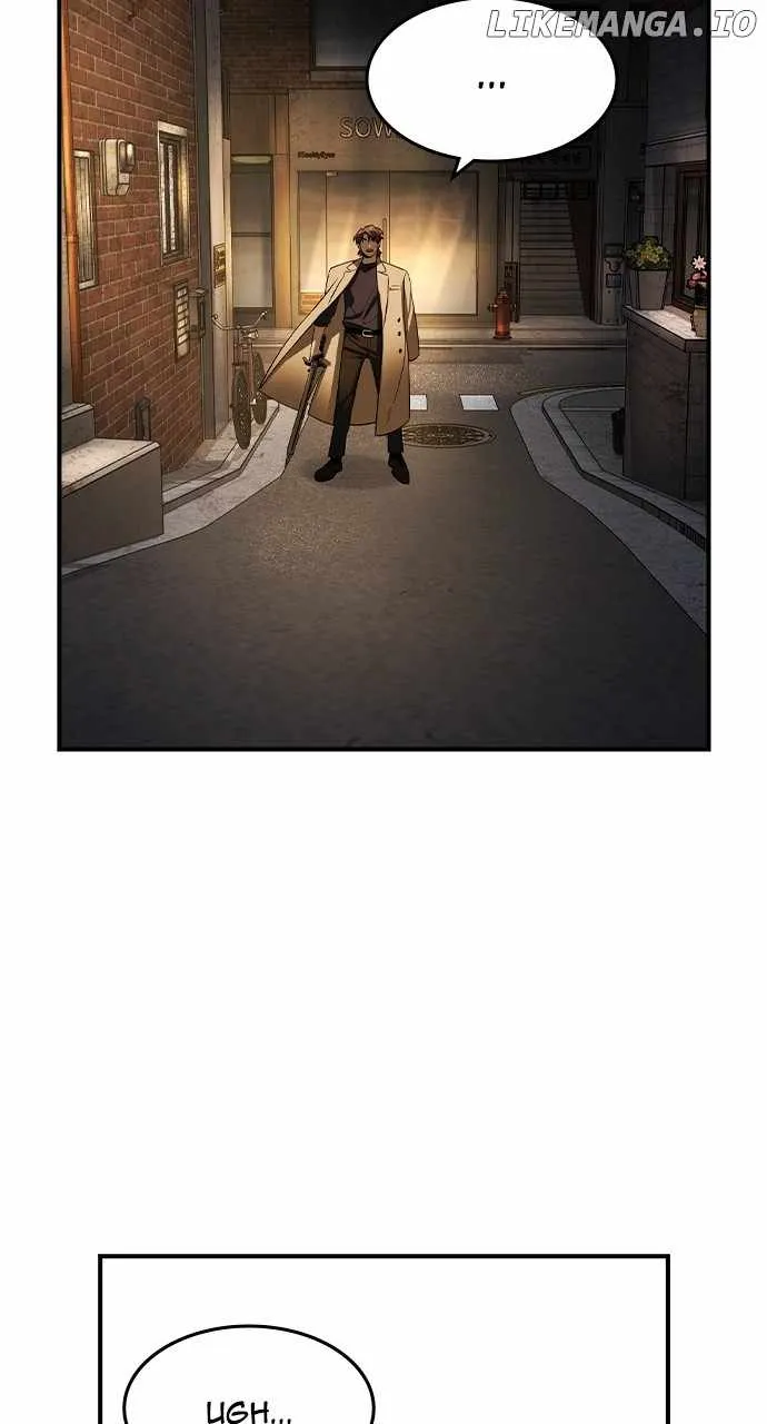 Read The Childe chapter 21 image 39 on Lezhin