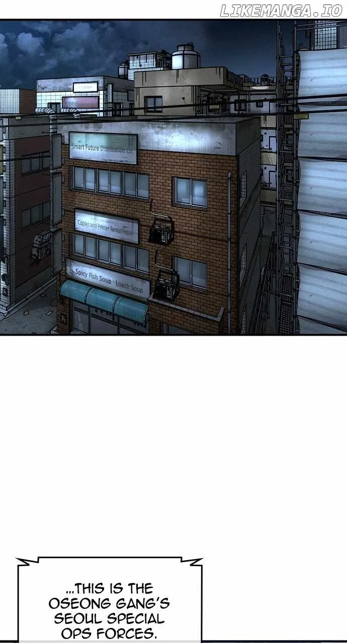 Read The Childe chapter 21 image 42 on Lezhin